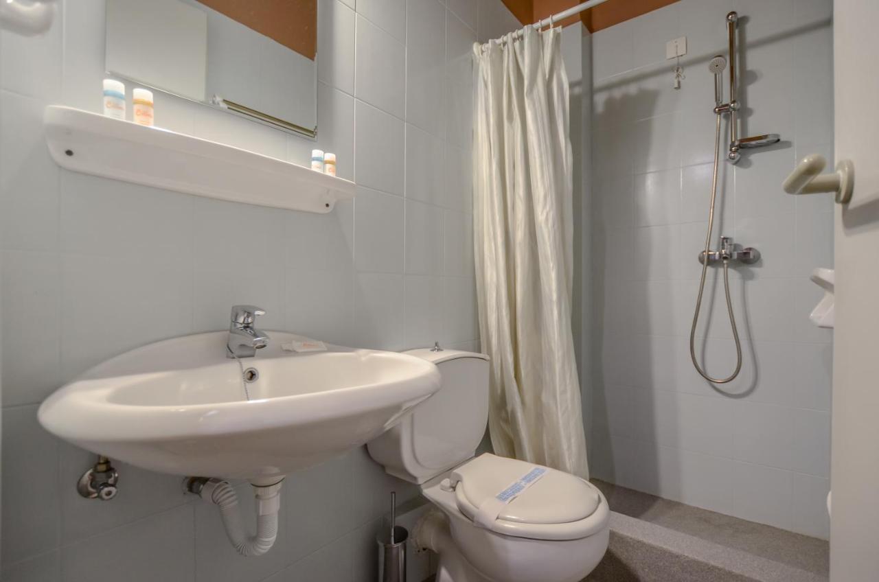 Hotel Coronis Naxos City Ngoại thất bức ảnh