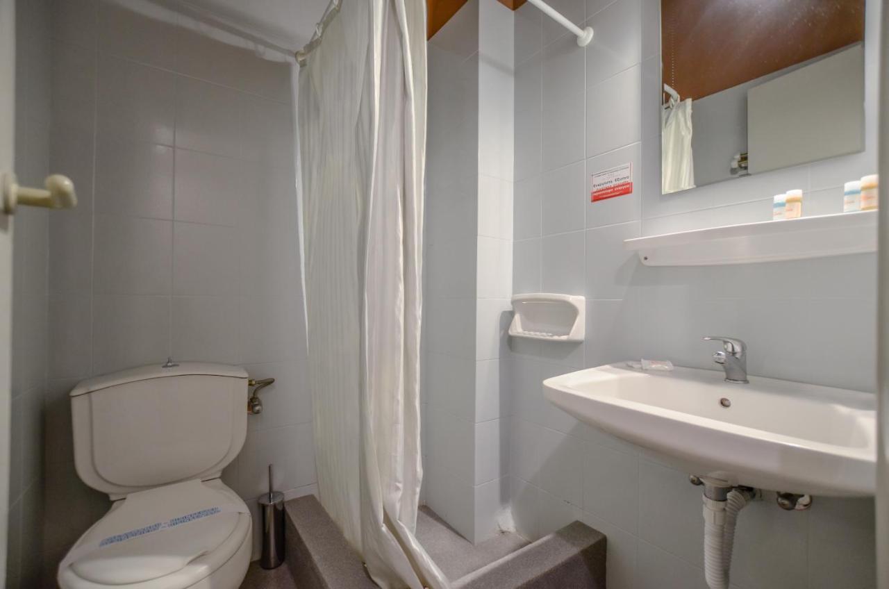 Hotel Coronis Naxos City Ngoại thất bức ảnh